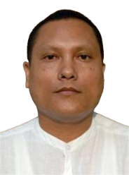 Wilson Champramary